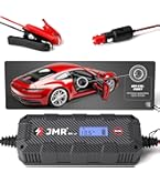 Amazon.com: JMR Battery Charger for Ferrari 458 California F12 FF